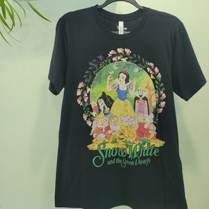 Disney Snow White Med T-Shirt